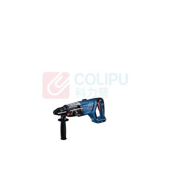 博世 BOSCH 18V锂电电锤 GBH 18V-28 D(裸机) 0611919080