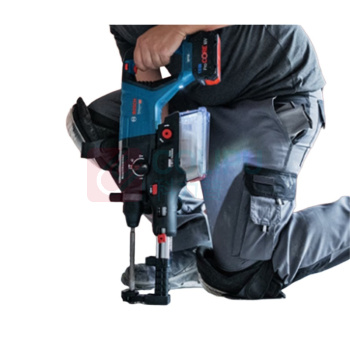 博世 BOSCH 18V锂电电锤 GBH 18V-28 D(裸机) 0611919080