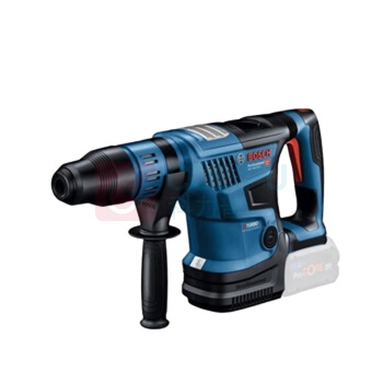 博世 BOSCH 锂电充电式锤钻 GBH 18V-36 C(裸机) 0611915082