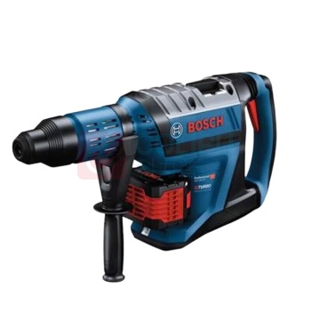 博世 BOSCH 锂电充电式锤钻 GBH 18V-45 C(裸机) 0611913080