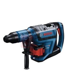 博世 BOSCH 锂电充电式锤钻 GBH 18V-45 C(裸机) 0611913080