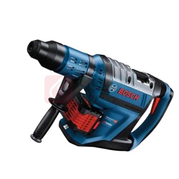 博世 BOSCH 锂电充电式锤钻 GBH 18V-45 C(裸机) 0611913080
