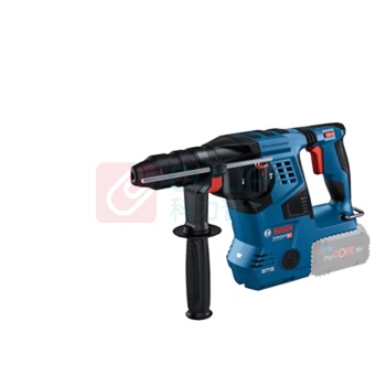 博世 BOSCH 锂电充电式锤钻 GBH 18V-28 (裸机) 0611921081