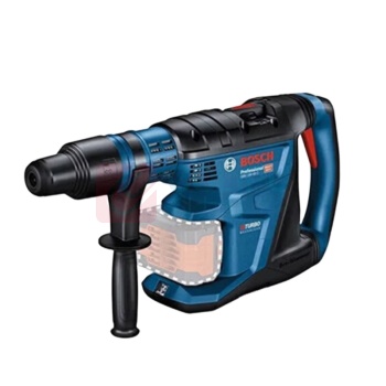博世 BOSCH 锂电充电式锤钻 GBH 18V-40 C(裸机) 0611917080