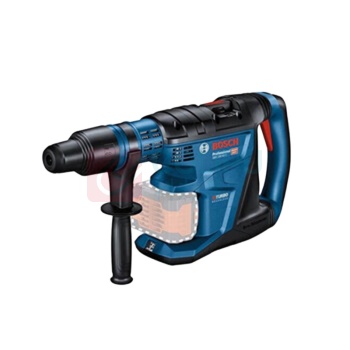 博世 BOSCH 锂电充电式锤钻 GBH 18V-40 C(裸机) 0611917080