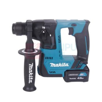 牧田 MAKITA 充电式电锤 HR140DSAJ 14mm(9/16”) 2.0Ah