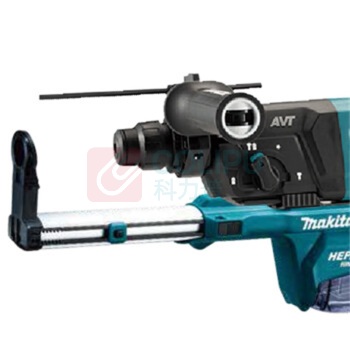 牧田 MAKITA 充电式电锤 HR007GZ02 28mm(1-1/8") 裸机