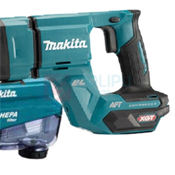 牧田 MAKITA 充电式电锤 HR007GZ02 28mm(1-1/8") 裸机