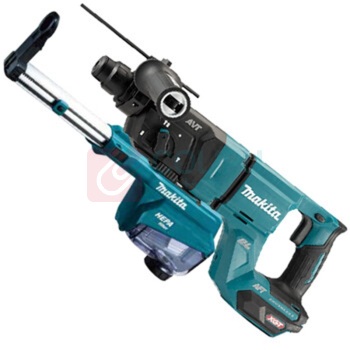 牧田 MAKITA 充电式电锤 HR007GZ02 28mm(1-1/8") 裸机