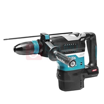牧田 MAKITA 充电式电锤 HR005GM201 40mm(1-9/16") 4.0Ah