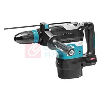 牧田 MAKITA 充电式电锤 HR005GM201 40mm(1-9/16") 4.0Ah