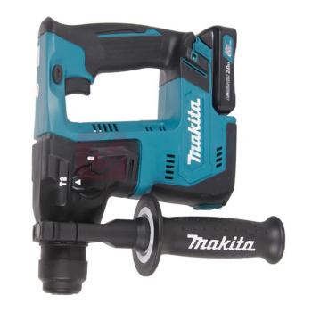 牧田 MAKITA 充电式电锤 HR166DSAJ 16mm(5/8") 2.0Ah