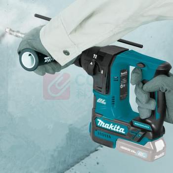 牧田 MAKITA 充电式电锤 HR166DSAJ 16mm(5/8") 2.0Ah