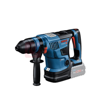 博世 BOSCH 锂电充电式锤钻 GBH 18V-34 CF(裸机) 0611914082