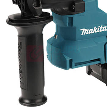 牧田 MAKITA 充电式电锤 HR010GD201 18mm(11/16") 2.5Ah