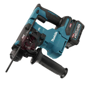 牧田 MAKITA 充电式电锤 HR010GD201 18mm(11/16") 2.5Ah
