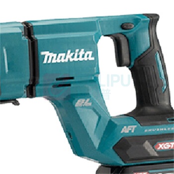 牧田 MAKITA 充电式电锤 HR007GA201 28mm(1-1/8") 2.0Ah