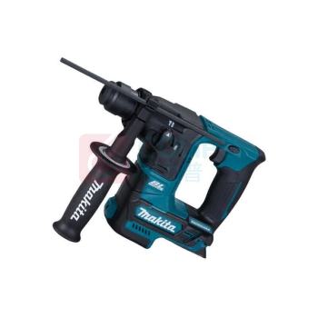 牧田 MAKITA 充电式电锤 HR166DZ 16mm(5/8") 裸机