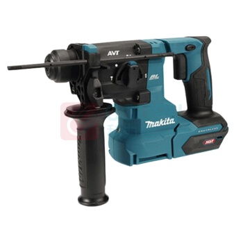 牧田 MAKITA 充电式电锤 HR010GZ 18mm(11/16") 裸机
