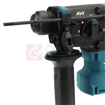 牧田 MAKITA 充电式电锤 HR010GZ 18mm(11/16") 裸机