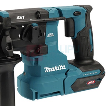 牧田 MAKITA 充电式电锤 HR010GZ 18mm(11/16") 裸机