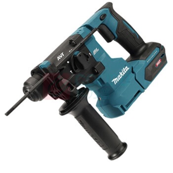 牧田 MAKITA 充电式电锤 HR010GZ 18mm(11/16") 裸机