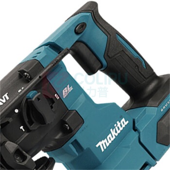 牧田 MAKITA 充电式电锤 HR010GZ 18mm(11/16") 裸机