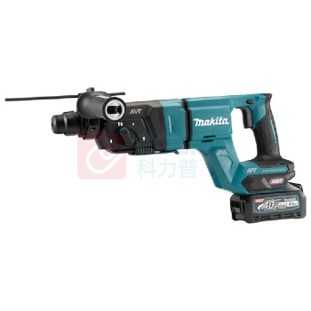 牧田 MAKITA 充电式电锤 HR007GZ 28mm(1-1/8") 裸机