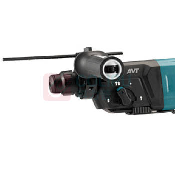牧田 MAKITA 充电式电锤 HR007GZ 28mm(1-1/8") 裸机