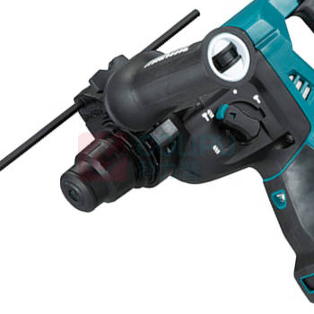 牧田 MAKITA 充电式电锤 HR003GZ02 28mm(1-1/8") 裸机