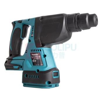 牧田 MAKITA 充电式电锤 DHR242Z 24mm(15/16") 裸机