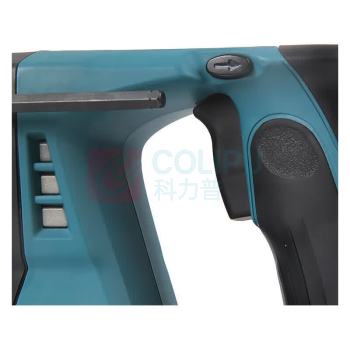 牧田 MAKITA 充电式电锤 DHR242Z 24mm(15/16") 裸机