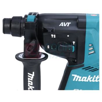 牧田 MAKITA 充电式电锤 DHR282PT2J 28mm(1-1/8") 5.0Ah