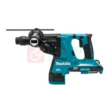 牧田 MAKITA 充电式电锤 DHR280Z 28mm(1-1/8") 裸机