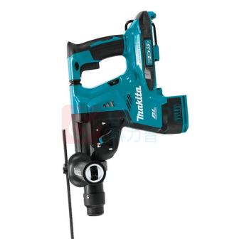 牧田 MAKITA 充电式电锤 DHR280Z 28mm(1-1/8") 裸机