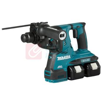 牧田 MAKITA 充电式电锤 DHR280PT2J 28mm(1-1/8") 5.0Ah