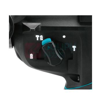 牧田 MAKITA 充电式电锤 DHR280PT2J 28mm(1-1/8") 5.0Ah