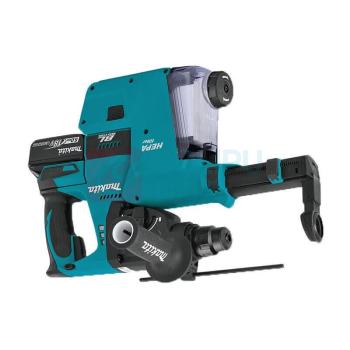 牧田 MAKITA 充电式电锤 DHR242RTEW 24mm(15/16") 5.0Ah