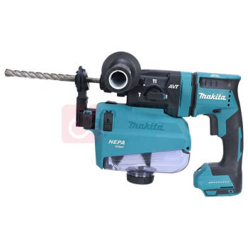 牧田 MAKITA 充电式电锤 DHR182ZWJ 18mm(11/16") 裸机