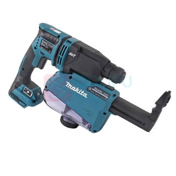 牧田 MAKITA 充电式电锤 DHR182ZWJ 18mm(11/16") 裸机