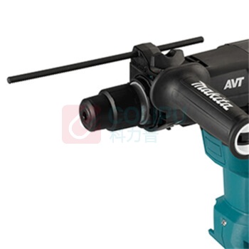 牧田 MAKITA 充电式电锤 HR008GZ 30mm(1-3/16") 裸机