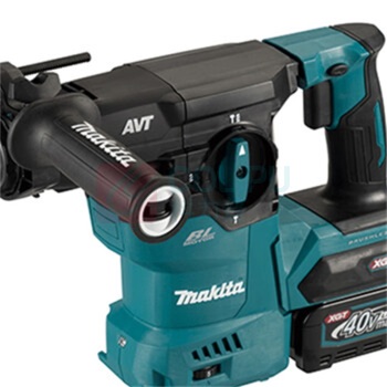 牧田 MAKITA 充电式电锤 HR008GZ 30mm(1-3/16") 裸机