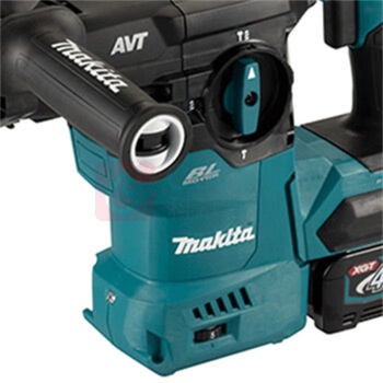 牧田 MAKITA 充电式电锤 HR008GZ 30mm(1-3/16") 裸机
