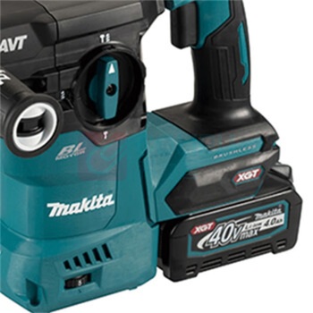 牧田 MAKITA 充电式电锤 HR008GZ 30mm(1-3/16") 裸机