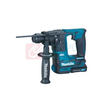牧田 MAKITA 充电式电锤 HR166DSAE1 16mm(5/8") 2.0Ah