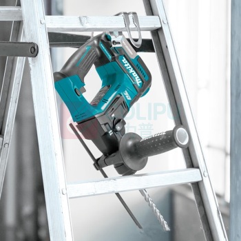 牧田 MAKITA 充电式电锤 HR166DSAE1 16mm(5/8") 2.0Ah