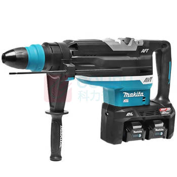 牧田 MAKITA 充电式电锤 HR006GZ 52mm(2-1/16") 裸机