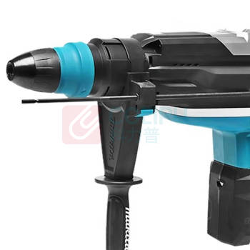 牧田 MAKITA 充电式电锤 HR006GZ 52mm(2-1/16") 裸机