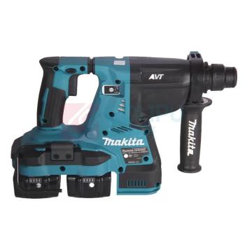 牧田 MAKITA 充电式电锤 DHR282Z 28mm(1-1/8") 裸机