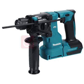 牧田 MAKITA 充电式电锤 DHR183Z 18mm(11/16") 裸机